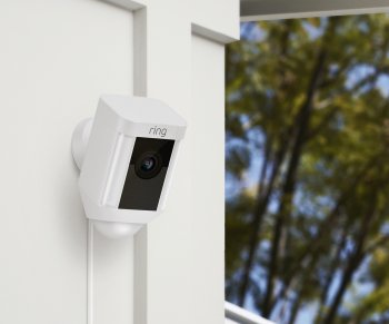 Home Security Camera