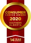 Consumer Choice Award