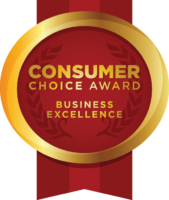 Consumer Choice Award for Best Calgary Security System